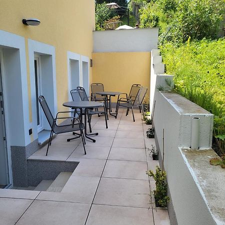 Ferienwohnung Haus Wehlen Stadt Wehlen Exterior foto