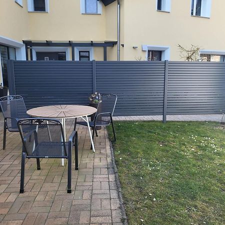 Ferienwohnung Haus Wehlen Stadt Wehlen Exterior foto