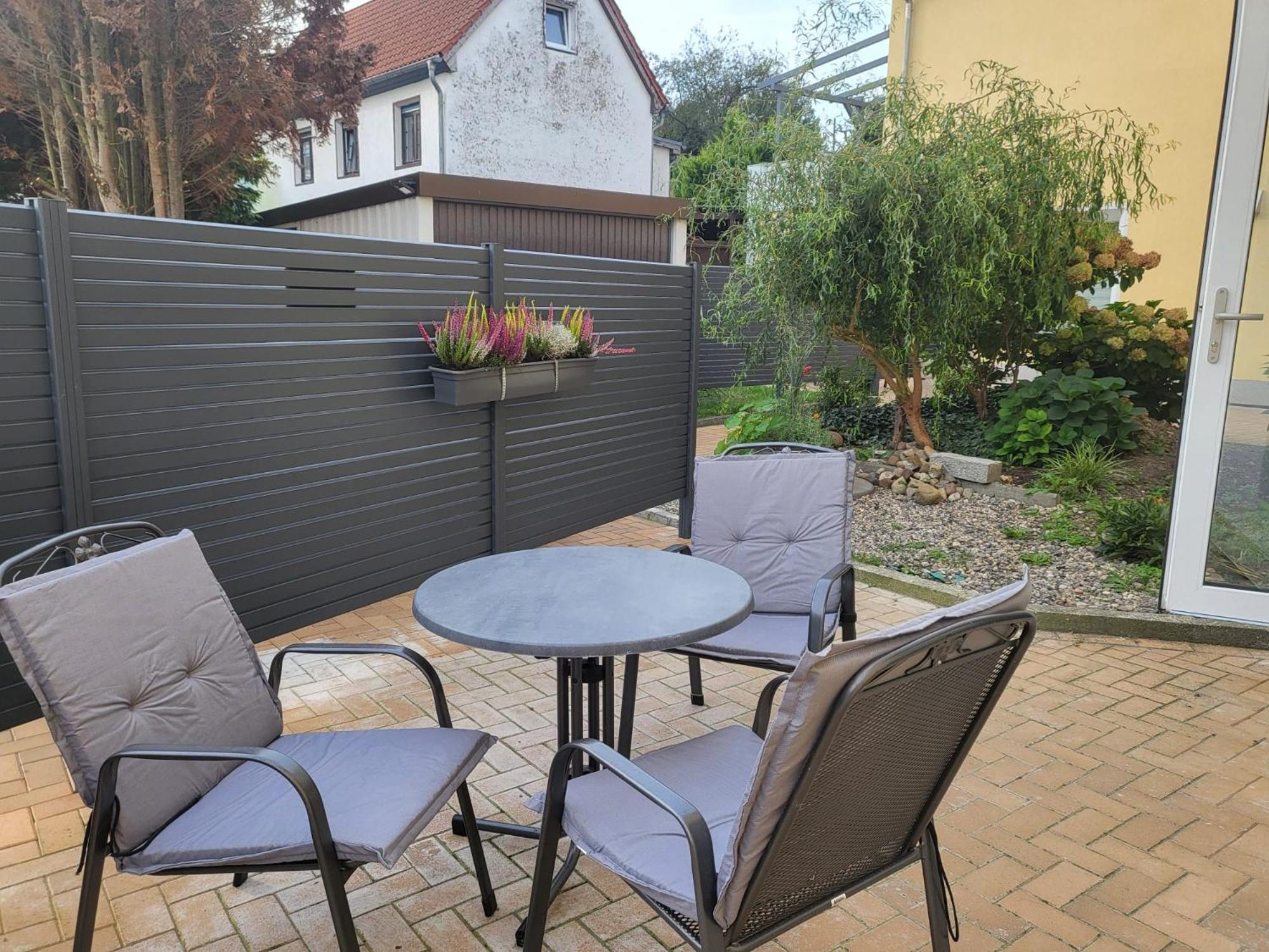 Ferienwohnung Haus Wehlen Stadt Wehlen Exterior foto